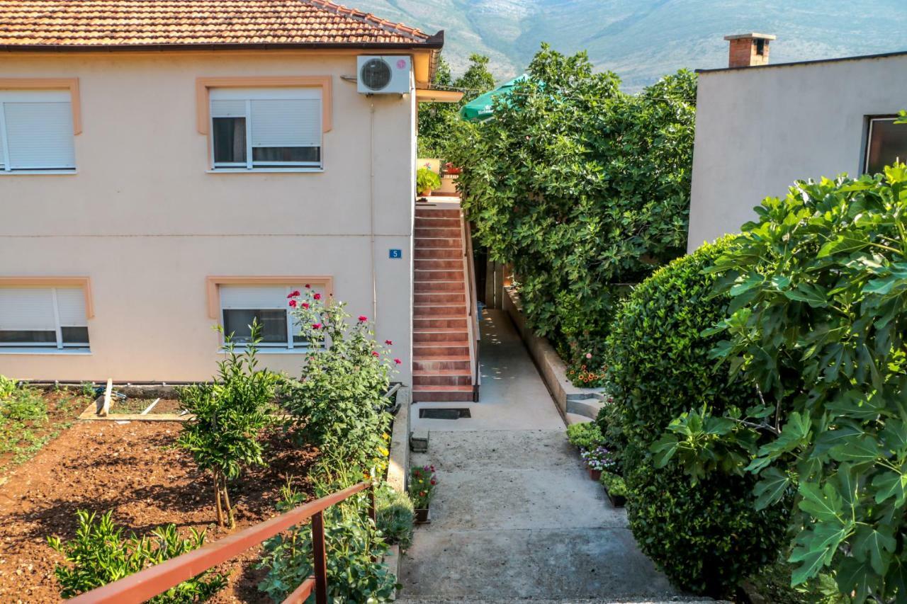 Apartman Draz Trebinje Exterior photo