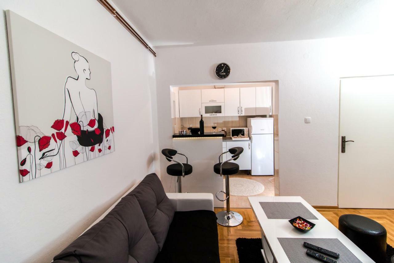 Apartman Draz Trebinje Exterior photo