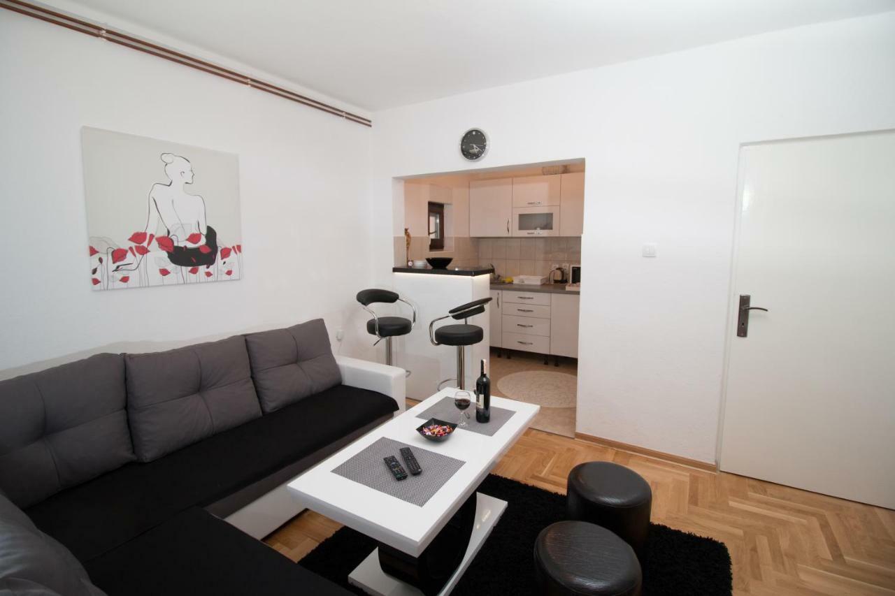 Apartman Draz Trebinje Exterior photo